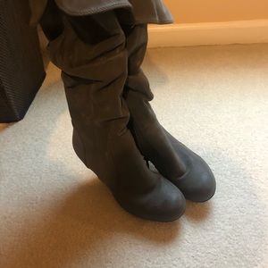 Coconuts by Matisse Women’s Wendy Slouch boots